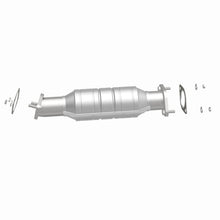 Load image into Gallery viewer, MagnaFlow Direct Fit Catalytic Converter 10-12 Forte 2.0L Fed Rear - 51714