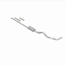 Load image into Gallery viewer, MagnaFlow BRE Exhaust Kit 98-02 Dodge Ram 1500 3500 - 106-0028