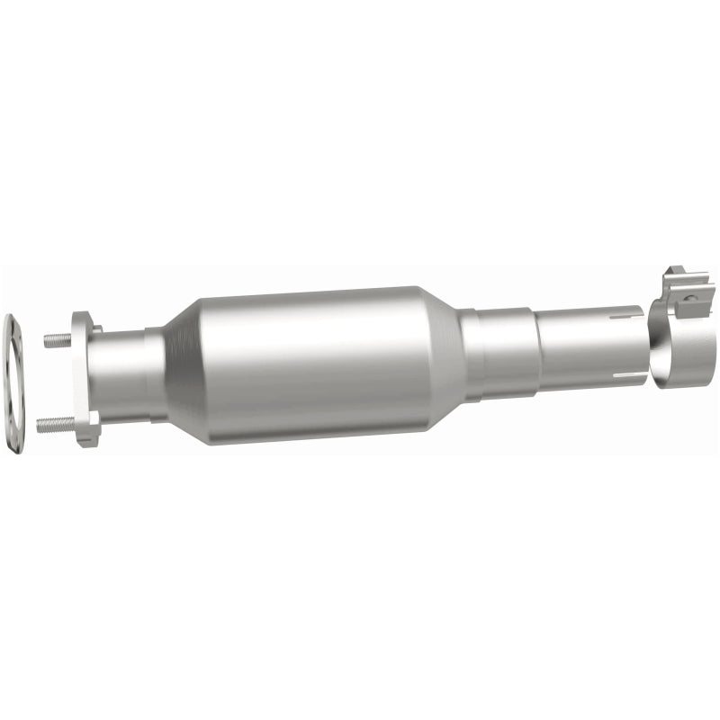 MagnaFlow California Direct Fit Converter 12-13 Mazda 3 2.0L - 5571146