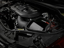 Load image into Gallery viewer, aFe MagnumFORCE Intakes Stage-2 PDS AIS 16-19 Jeep Grand Cherokee (WK2) V6-3.6L - 54-13035D