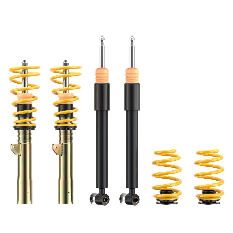 ST X-Height Adjustable Coilovers 2016+ Mini Clubman S / JCW (F54) 2WD ALL4 w/o Electronic Dampers - 132200BN