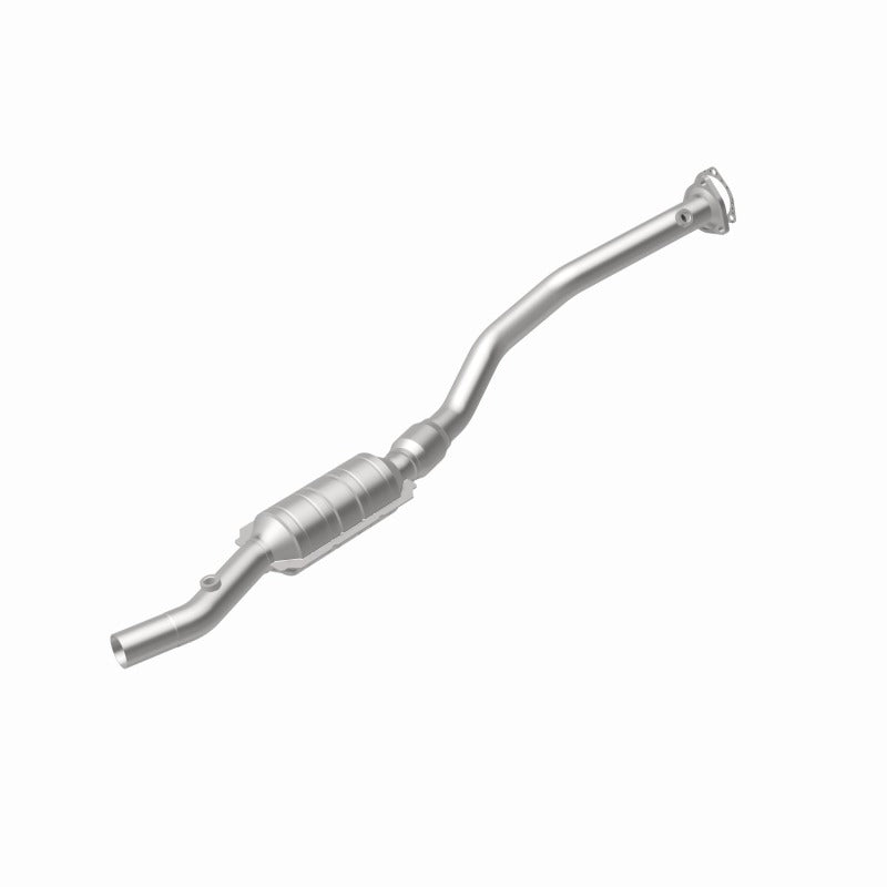 MagnaFlow Direct Fit Catalytic Converter 96-99 Audi A4/A4 Quattro 2.8L D/S (49 State) - 22962