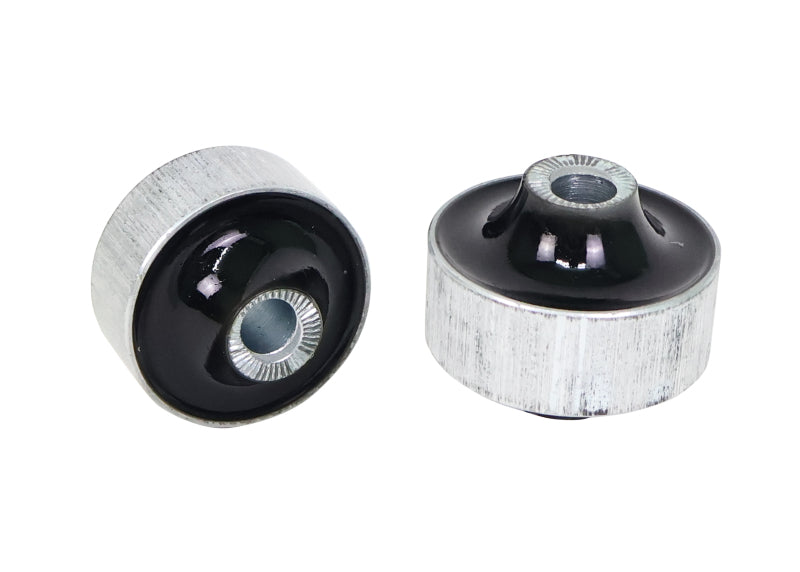 Whiteline 09-14 Honda Fit Lower Control Arm Inner Rear Bushing Kit - KCA579