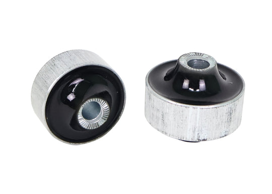 Whiteline 09-14 Honda Fit Lower Control Arm Inner Rear Bushing Kit - KCA579