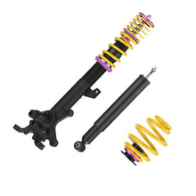 Load image into Gallery viewer, KW Coilover Kit V1 87-91 BMW 325i E30 - 102200BV
