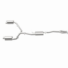 Load image into Gallery viewer, MagnaFlow BRE Exhaust Kit 11-14 Dodge Charger 3.6L - 106-0842