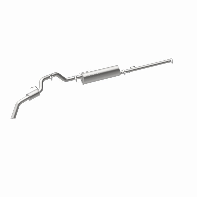 MagnaFlow BRE Exhaust Kit 04-05 Dodge Ram 1500 5.7L - 106-0195