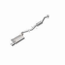 Load image into Gallery viewer, MagnaFlow BRE Exhaust Kit 01-05 Lexus IS300 3L - 106-0932