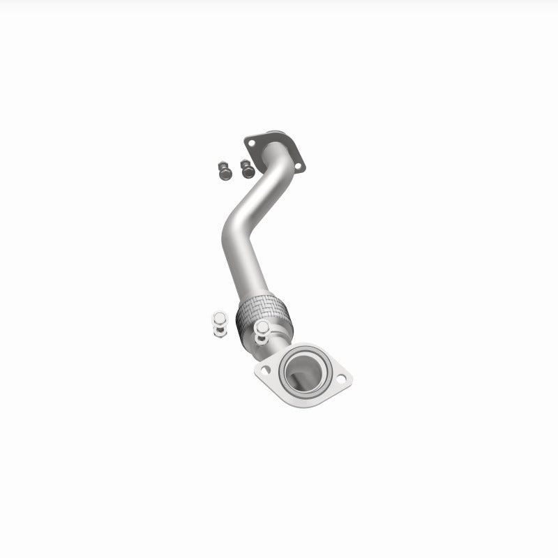 BRE Exhaust 04-10 Sienna 3.3L 3.5L Front Pipe Kit - 107-0072