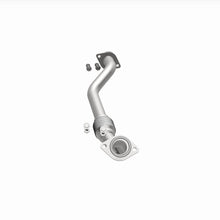 Load image into Gallery viewer, BRE Exhaust 04-10 Sienna 3.3L 3.5L Front Pipe Kit - 107-0072