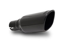 Load image into Gallery viewer, Borla 12-14 Jeep Wrangler Tip Kit 3.6L 4WD Black Chrome Tip Split Rear 3.5inx3.28inx10.5inx2.03in - 20160