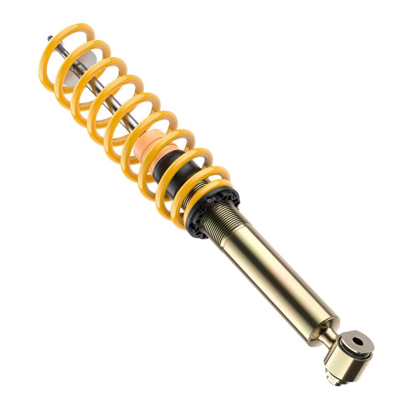 ST Coilover Kit 97-03 BMW 525i/528i/530i/540i E39 Sedan w/o Factory Air Suspension - ST X - 18220008