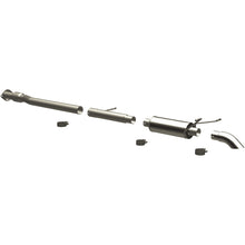 Load image into Gallery viewer, MagnaFlow SYS C/B 07-08 Silverado/SierraCC/EC - 17104