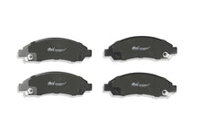Load image into Gallery viewer, DBA 04-08 Chevrolet Colorado Street Series Front Brake Pads - DB1468SS