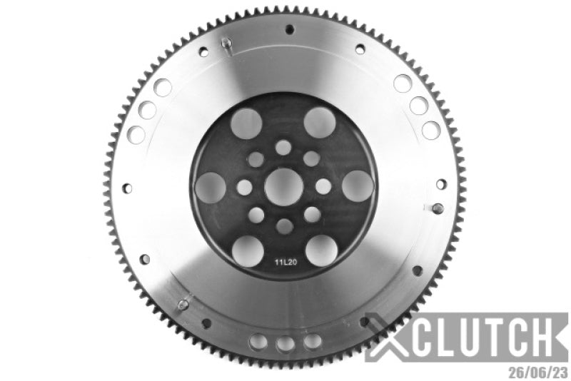 XClutch 94-01 Acura Integra GS-R 1.8L Chromoly Flywheel - XFHN003C