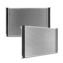 Load image into Gallery viewer, Mishimoto Toyota Sienna Replacement Radiator 2005-2006 - R2925