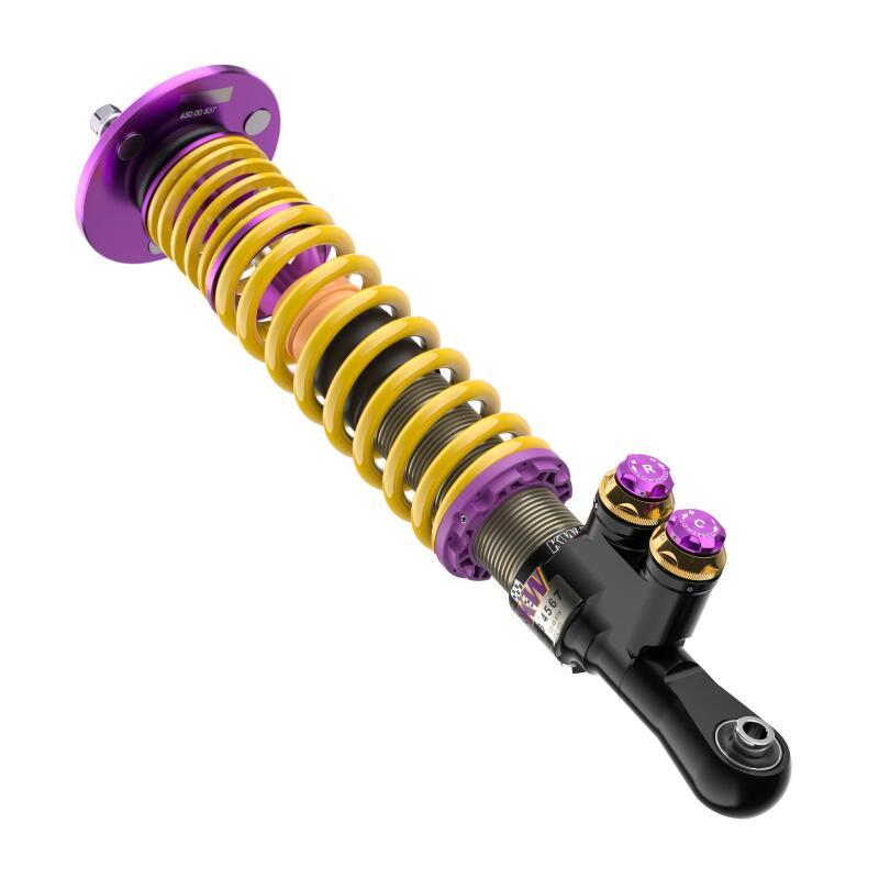 KW 90-05 Acura NSX (NA1) V5 Coilover Kit - 30950022