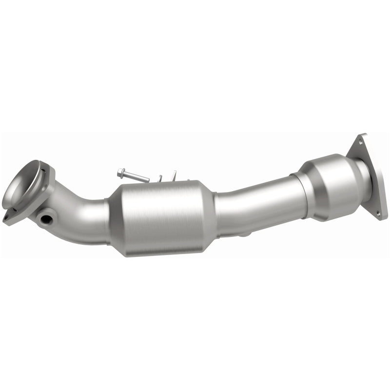 MagnaFlow Conv DF 04-07 VW Touareg 4.2L Passenger Side - 24184