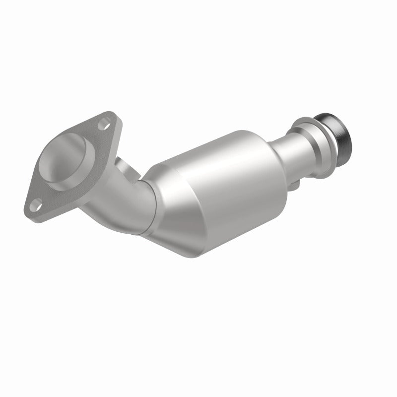 MagnaFlow 2003 Jeep Liberty 3.7L Direct Fit Converter - 4583051