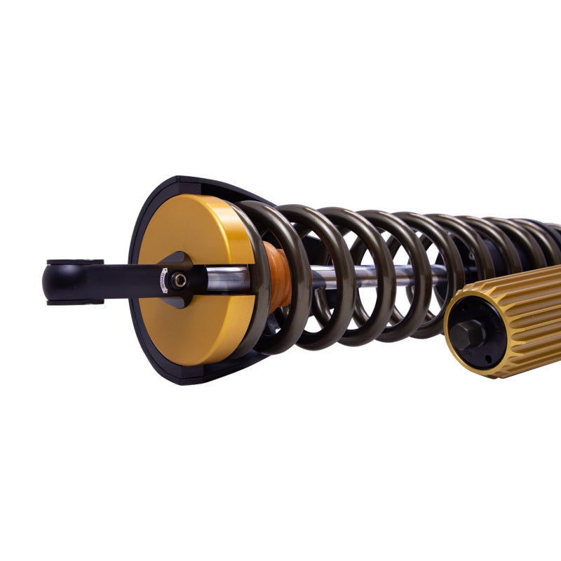 Bilstein 22-24 Can-Am Maverick X3 Max RS Turbo Black Hawk Powersports Shock & Coil Spring Ass. - RL - 41-338131