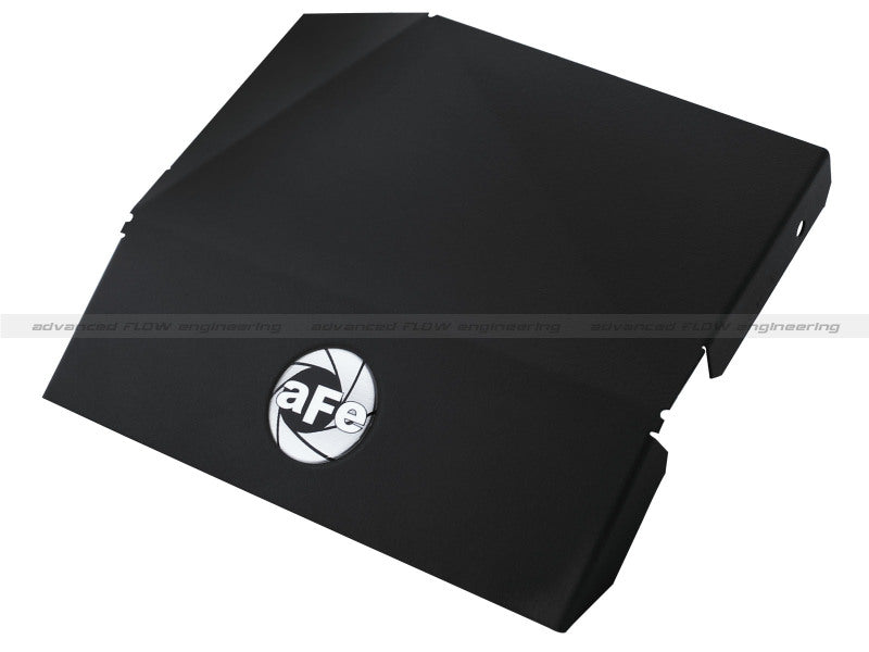 aFe MagnumFORCE Intake System Cover, Ram Diesel Trucks 13-14 L6-6.7L (td) - 54-32418