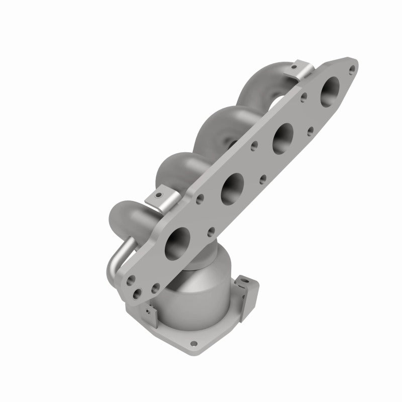 MagnaFlow Direct Fit Catalytic Converter 98-01 Metro 1.3 Front OEM - 49300