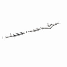 Load image into Gallery viewer, MagnaFlow Conv DF 05-06 Hyundai Santa Fe 2.7L - 24275