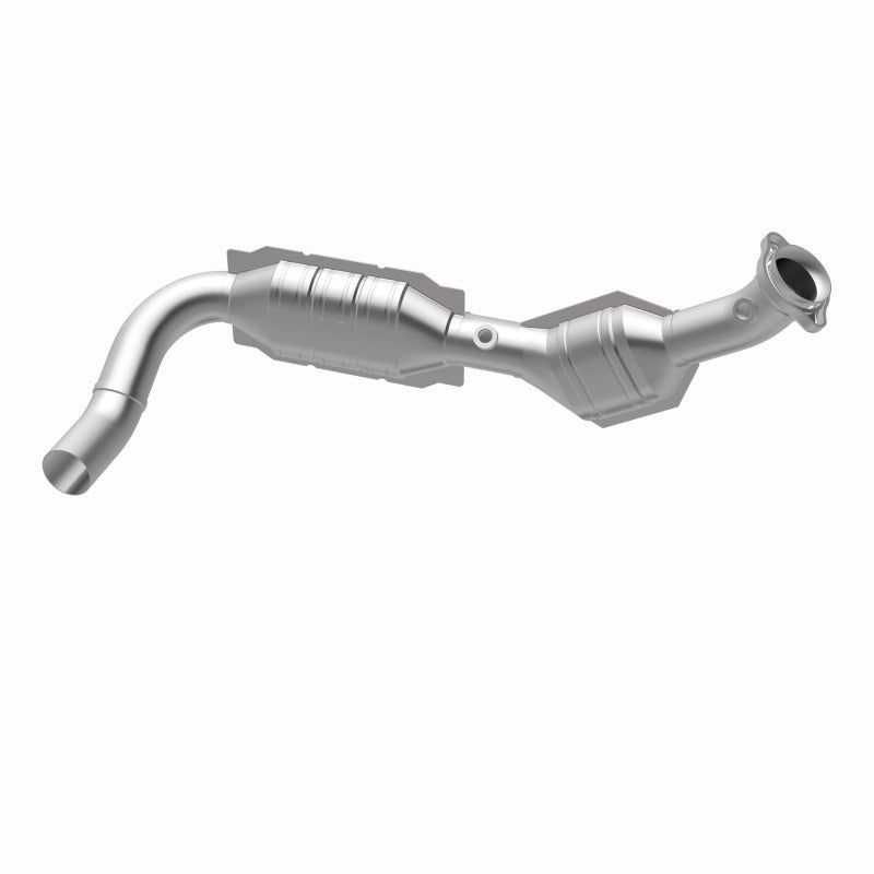 MagnaFlow Direct Fit Catalytic Converter 03-04 Exped 4.6L Driver Side - 24440