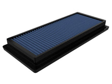 Load image into Gallery viewer, aFe 74-83 Porsche 911 H6-2.7/3.0L (t) Magnum FLOW OE Replacement Air Filter w/ Pro 5R Media - 30-10311