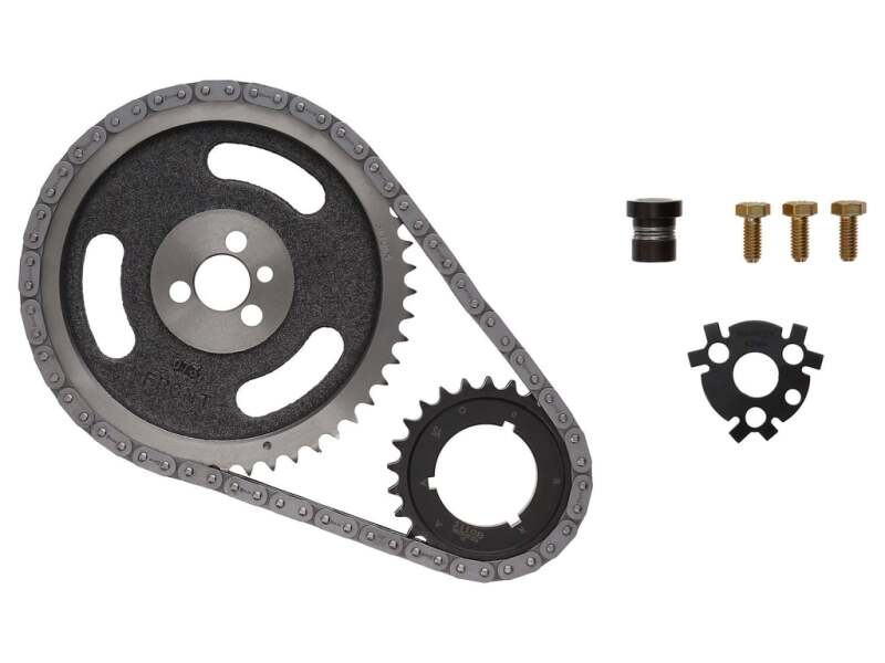 Manley Pro Series Timing Chain Kit - Big Block Chevrolet - 73142