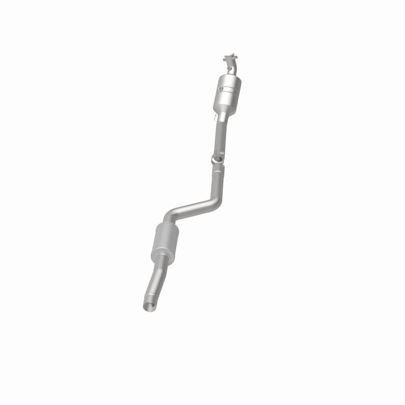 MagnaFlow California Direct Fit Converter 08-10 Mercedes-Benz C300 3.0L - 5561919