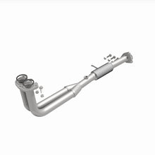 Load image into Gallery viewer, BRE Exhaust 92-93 Accord 2.2L Front Pipe Kit - 107-0142