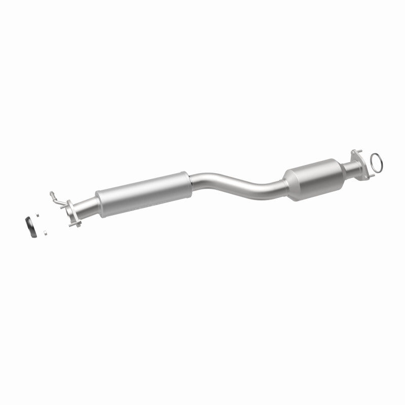 MagnaFlow Direct Fit Catalytic Converter 10-11 Mazda RX-8 1.3L - 5461150