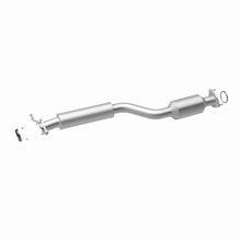 Load image into Gallery viewer, MagnaFlow Direct Fit Catalytic Converter 10-11 Mazda RX-8 1.3L - 5461150