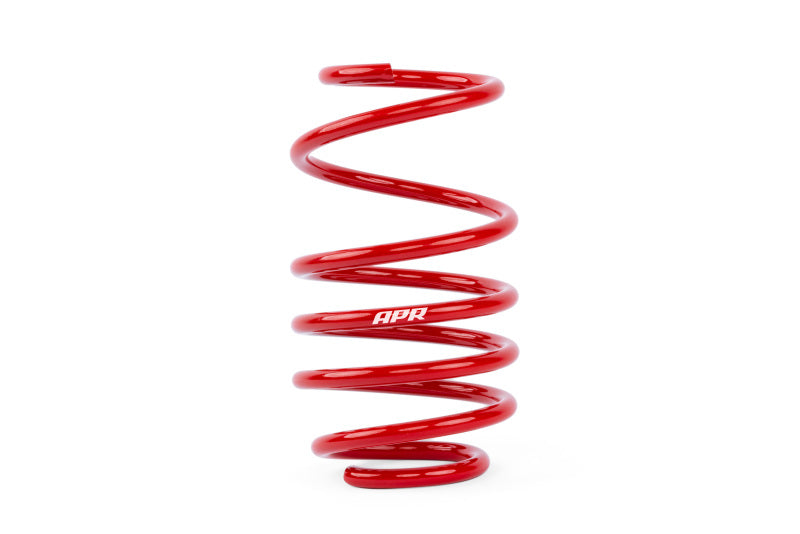 APR 15-19 Volkswagen Golf R (MK7 GTI/R) Lowering Springs - Red - SUS00014