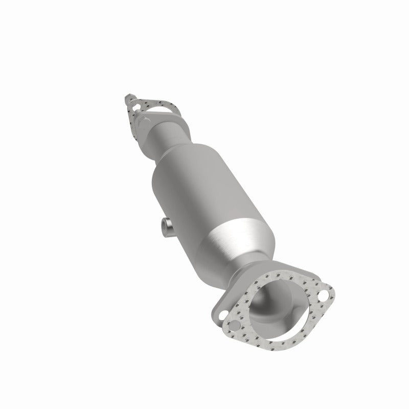 MagnaFlow Direct Fit Catalytic Conv OEM Grade Federal EPA Compliant 10-13 Kia Forte / Forte Koup - 21-161
