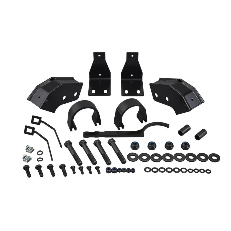 ARB / OME 05-23 Toyota Tacoma BP51 Kit - FR 2in/0-330lb - RR 2in/0lb - 1204K