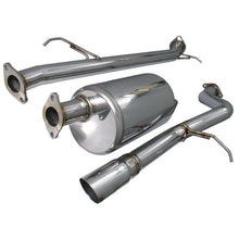 Load image into Gallery viewer, Injen 03-08 Element 2WD AWD &amp; SC Models Exhaust System - SES1726