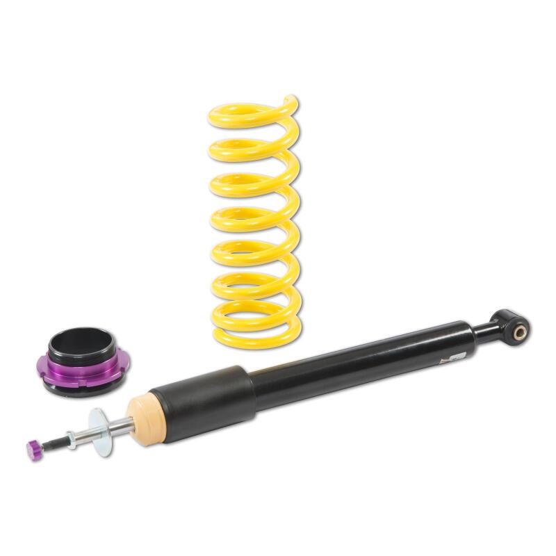 KW Street Comfort Kit Mercedes-Benz SLK (W172)/ except AMG - 18025046