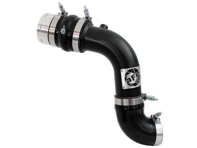 aFe Bladerunner Intercooler Cold Side Tube, 11-15 Ford Diesel Trucks V8-6.7L (td) - 46-20149-B