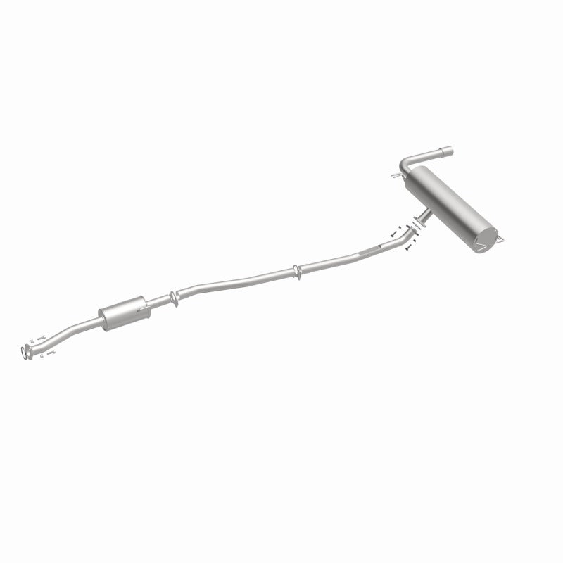 MagnaFlow BRE Exhaust Kit 01-03 Toyota RAV4 2.0L - 106-0135
