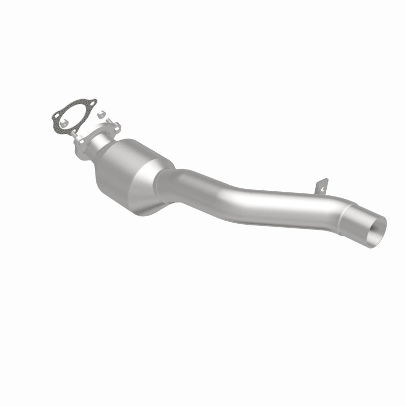 MagnaFlow 10-11 Porsche Cayenne 4.8L Direct Fit Converter - 5592595