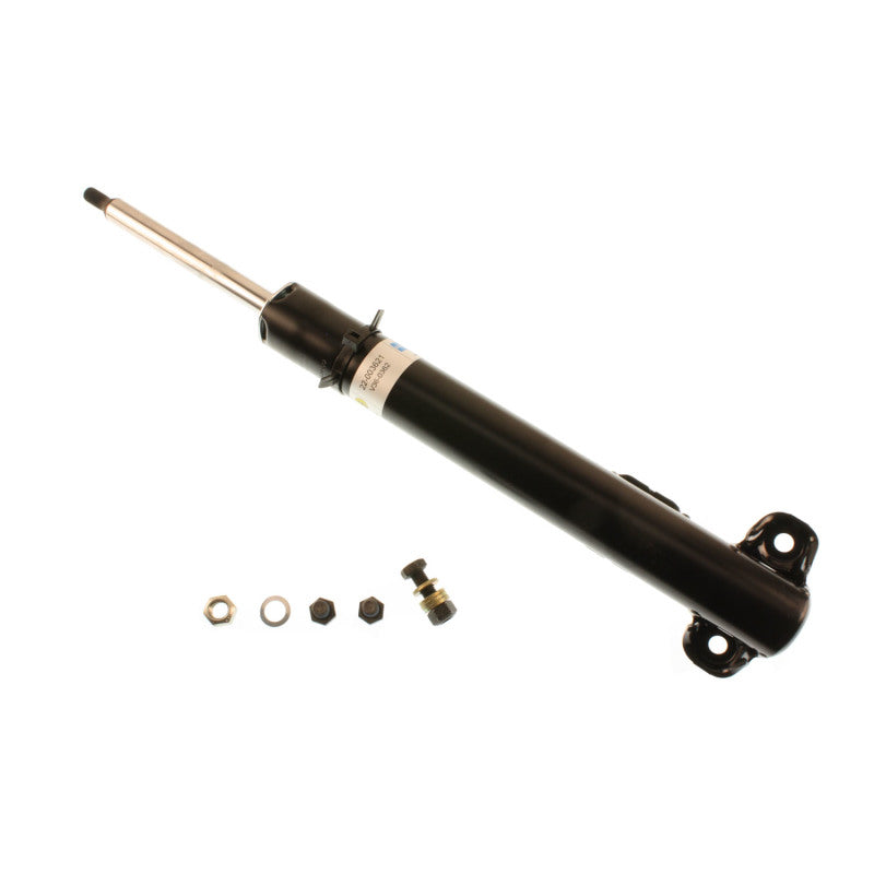 Bilstein B4 1984 Mercedes-Benz 190D 2.2 Front Twintube Strut Assembly - 22-003621