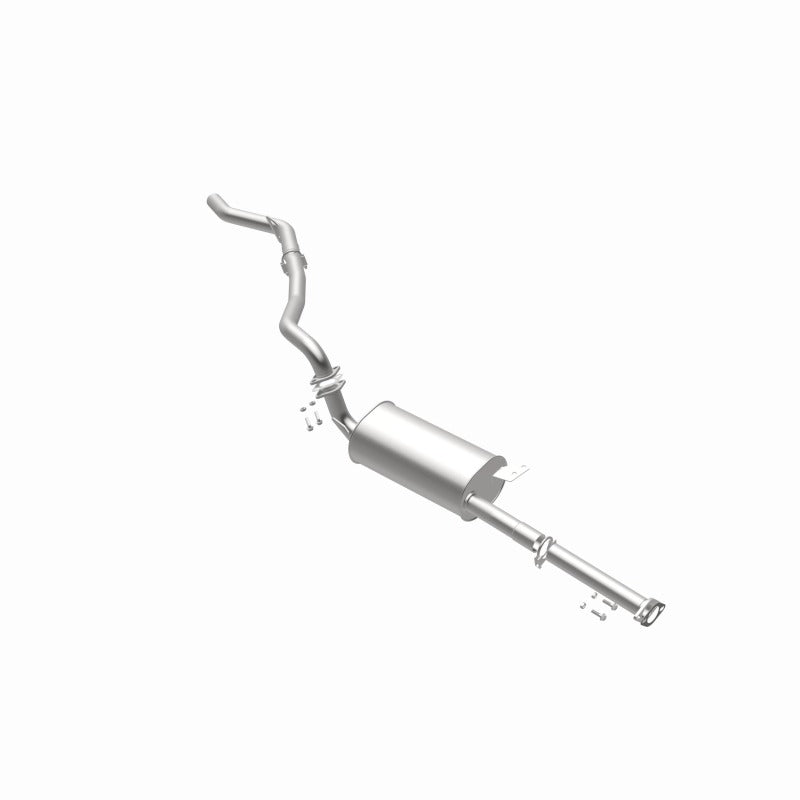 MagnaFlow BRE Exhaust Kit 98-02 Isuzu Trooper SLX 3.5L - 106-0304