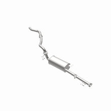 Load image into Gallery viewer, MagnaFlow BRE Exhaust Kit 98-02 Isuzu Trooper SLX 3.5L - 106-0304