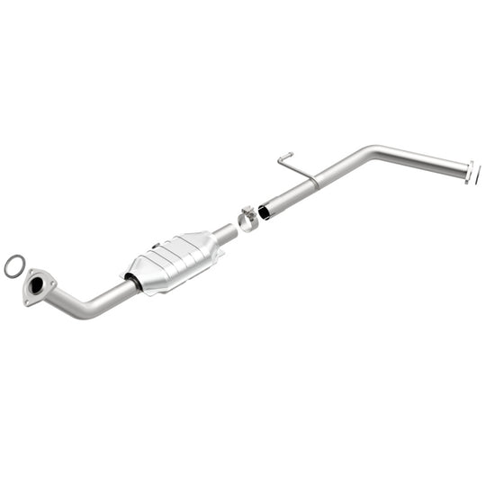 MagnaFlow Direct Fit Catalytic Converter 05-07 Toyota Sequoia 8 4.7L D/S - 24880