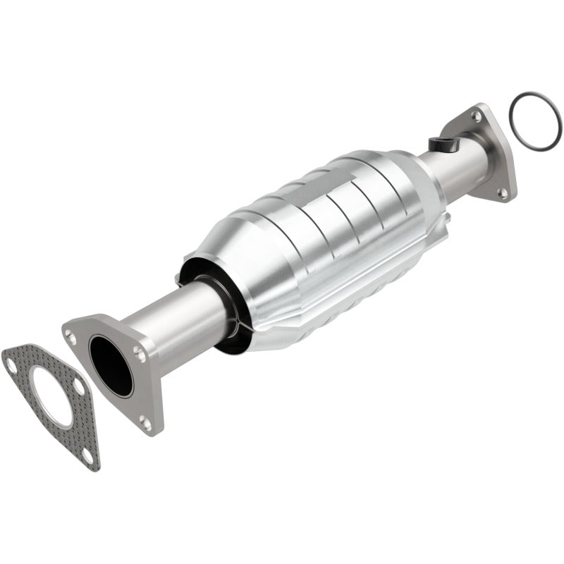 MagnaFlow Direct Fit Catalytic Converter 95-97 Honda Accord 2.7L - 22641