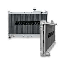 Load image into Gallery viewer, Mishimoto 90-97 Mazda Miata 3 Row Manual X-LINE (Thicker Core) Aluminum Radiator - MMRAD-MIA-90X