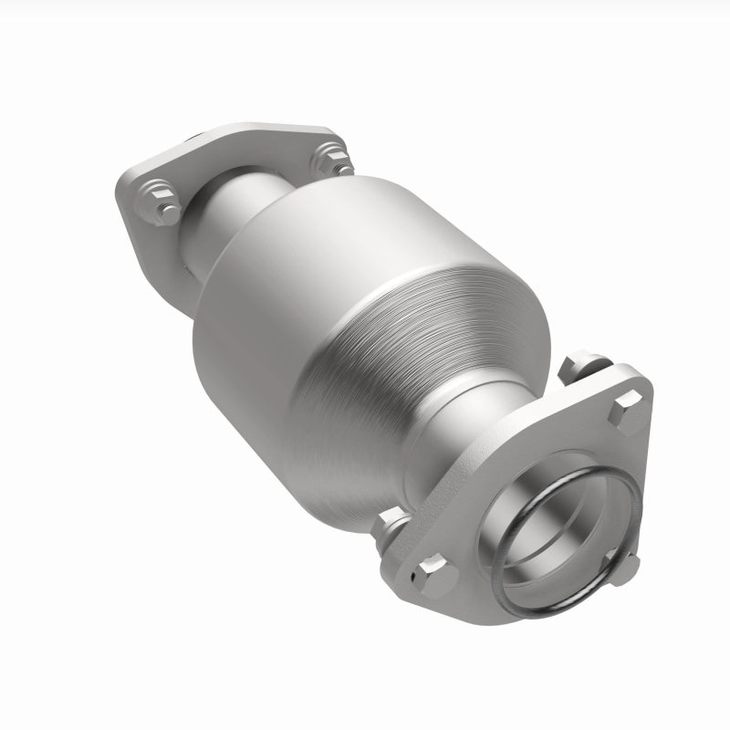 MagnaFlow 16-17 Honda Accord 2.4L Direct Fit Catalytic Converter (California Grade) - 6571476