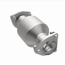 Load image into Gallery viewer, MagnaFlow 16-17 Honda Accord 2.4L Direct Fit Catalytic Converter (California Grade) - 6571476